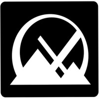 Notebook-Sticker - MX Linux Logo