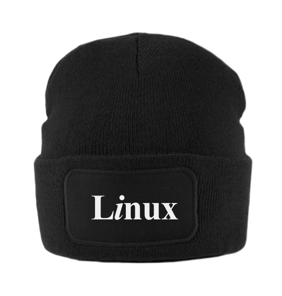 Mütze - Linux