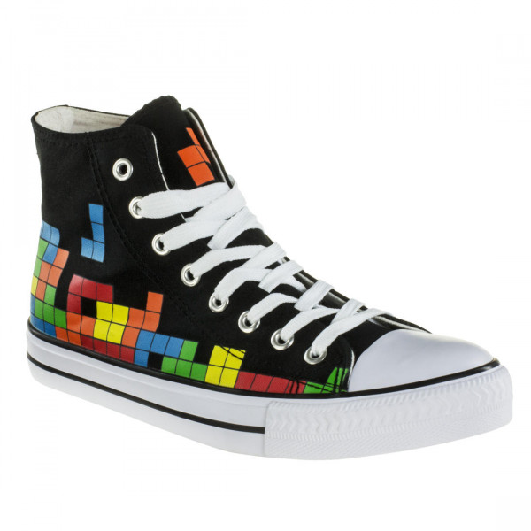 Blocks Schuhe