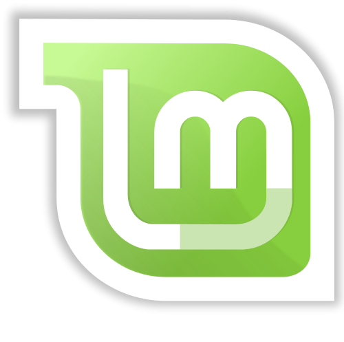 Linux Mint Debian Edition 5 - USB-Stick