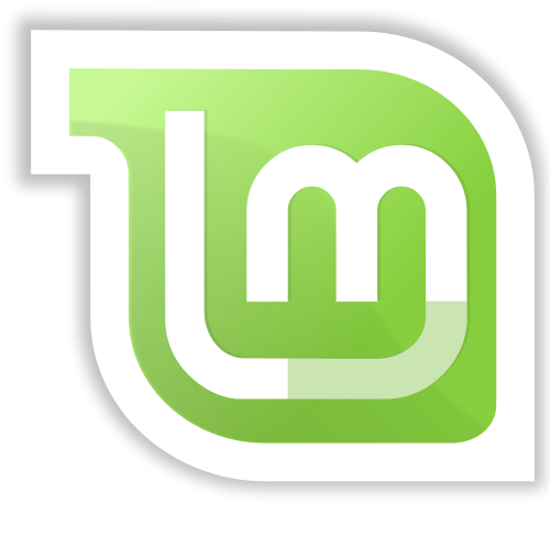 Linux Mint Debian Edition 6 - USB-Stick