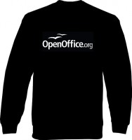 Sweat-Shirt - OpenOffice.org