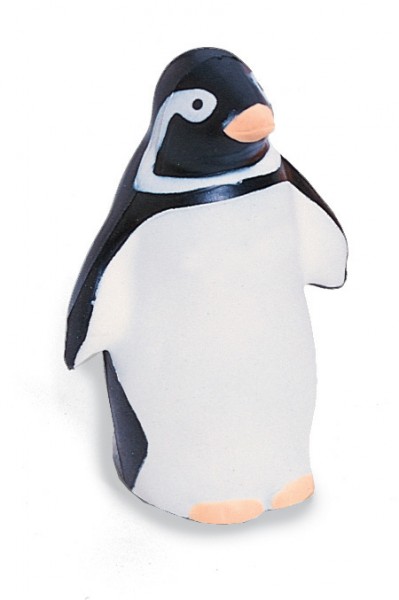 Anti Stress Pinguin
