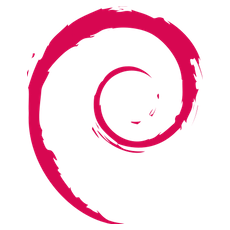 Debian Shop