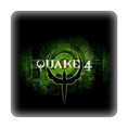 PC-Sticker - Quake
