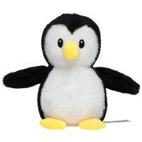 Plüsch-Pinguin - Dora