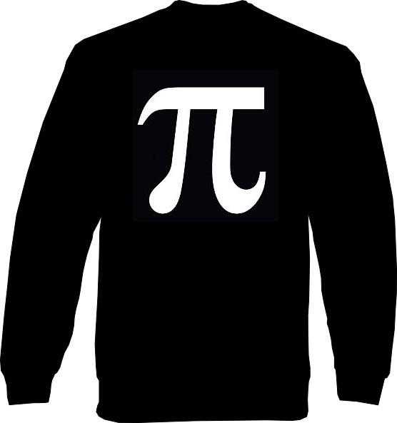 Sweat-Shirt - PI