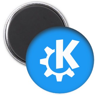 Magnet - KDE