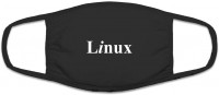Alltagsmaske - Linux